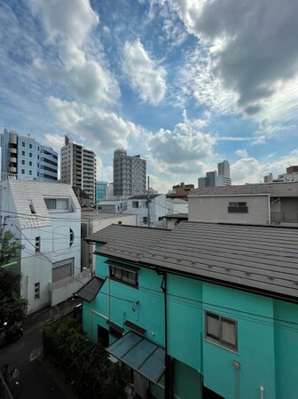 アイコ－ト三軒茶屋の物件内観写真